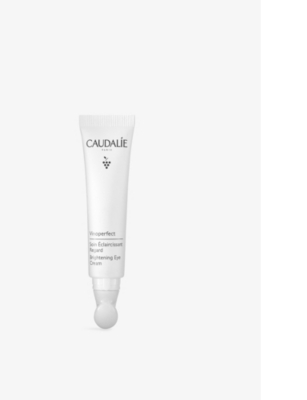 Shop Caudalíe Caudalie Vinoperfect Brightening Eye Cream