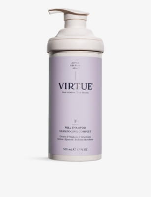 Virtue Full Shampoo