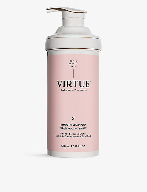 VIRTUE: Smooth shampoo 500ml