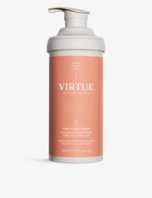 Virtue Curl Conditioner