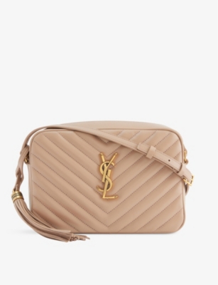 Yves saint 2024 laurent bags selfridges