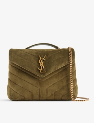 Selfridges saint laurent clearance bags