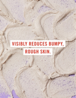 First Aid Beauty Kp Bump Eraser Body Scrub With 10% Aha 283.5g