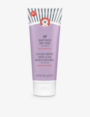 Shop First Aid Beauty Kp Bump Eraser Body Scrub 283.5g