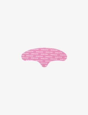 Skin Gym Re-usable Forehead Mask
