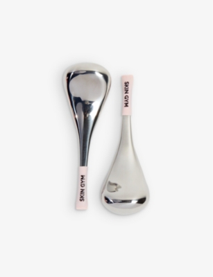 SKIN GYM: Cryo-Ice massage sticks