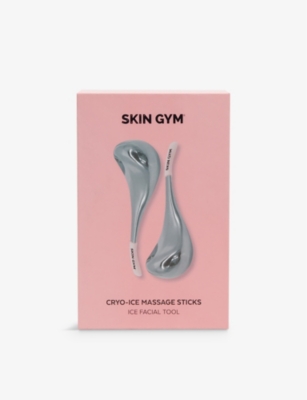 SKIN GYM: Cryo-Ice massage sticks