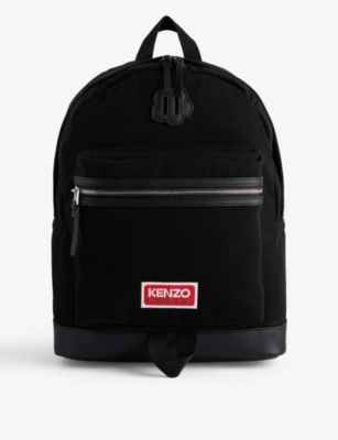 Kenzo 2025 backpack selfridges