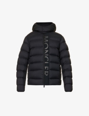 Moncler on sale mens selfridges