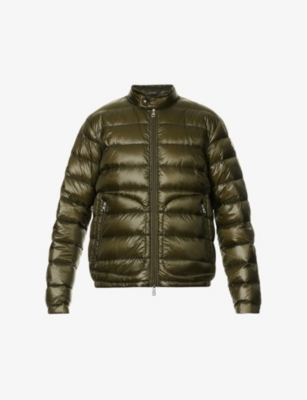 Moncler coat outlet selfridges