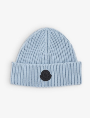 Selfridges hotsell moncler hat