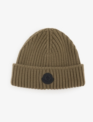 Selfridges hot sale moncler hat