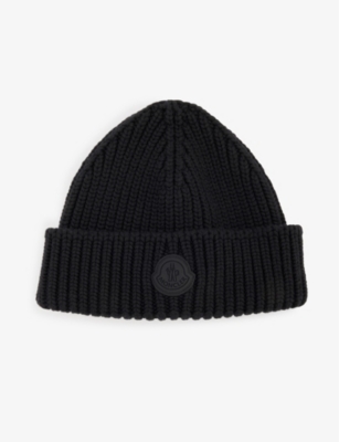 Moncler hat clearance selfridges