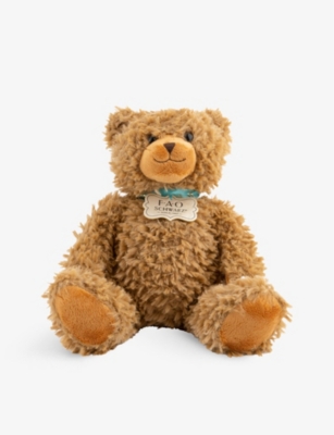 Selfridges soft toys online