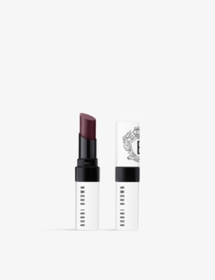 Bobbi Brown Bare Blackberry Extra Lip Tint 2.3g In Bare Blackberry