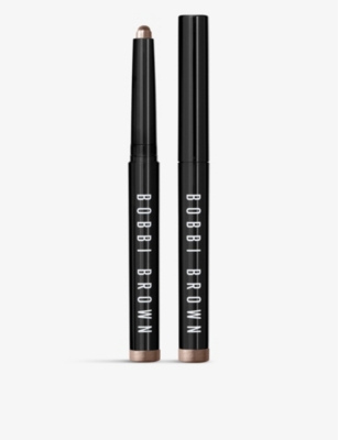 Bobbi Brown Smokey Quartz Long-wear Cream Shadow Stick 1.6g In Smokey Quartz