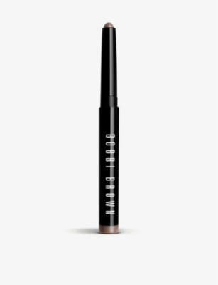 Bobbi Brown Stone Long-wear Cream Shadow Stick 1.6g In Stone