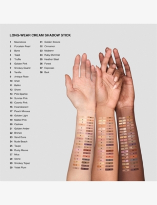 Bobbi Brown Taupe Long-wear Cream Shadow Stick 1.6g In Taupe