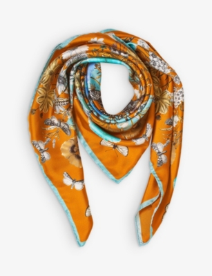 Aspinal scarf on sale