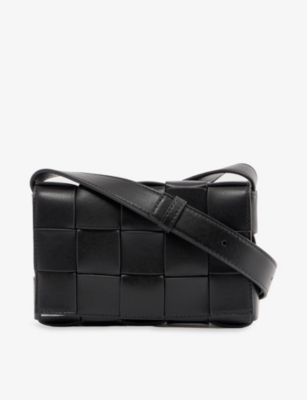 Bottega Veneta | Mini Cassete Sling Bag