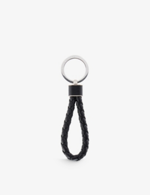 Men's Keychains & Lanyards - Luxury Designer Key Holders