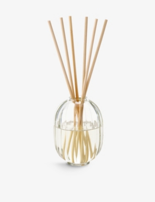 DIPTYQUE: Mimosa refillable reed diffuser set 200ml