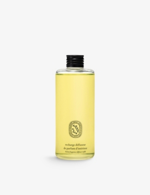 DIPTYQUE: Fleur D'Oranger reed diffuser 200ml