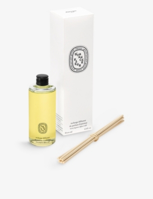 DIPTYQUE: Fleur D'Oranger reed diffuser 200ml