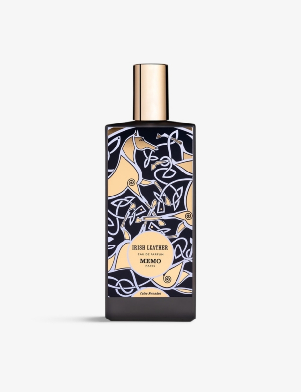 Irish Leather eau de parfum 75ml