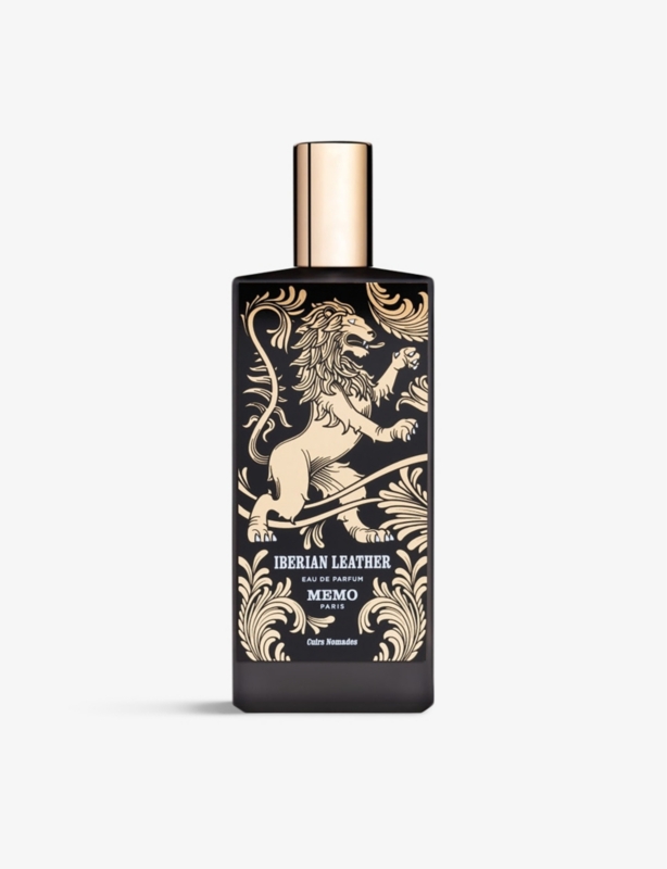 Iberian Leather eau de parfum 75ml