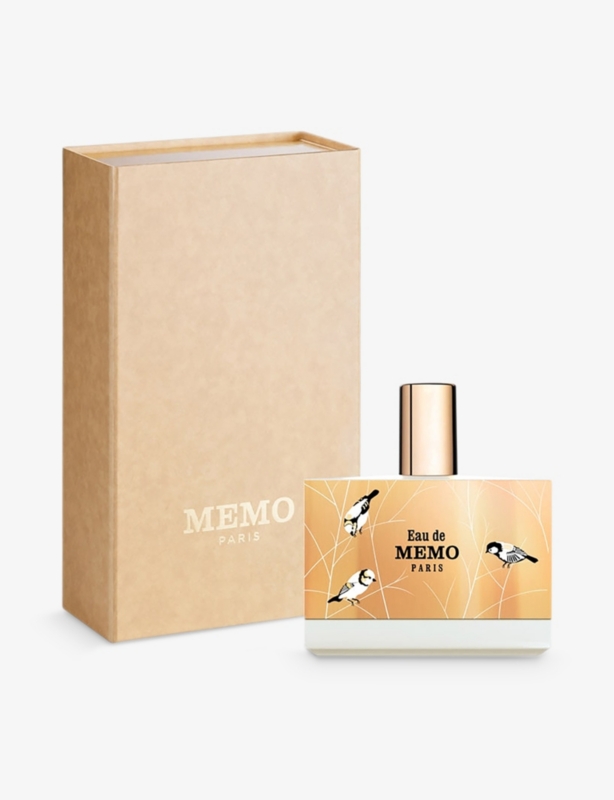 Eau de Memo eau de parfum 100ml