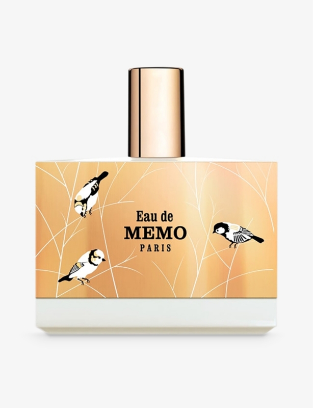Eau de Memo eau de parfum 100ml