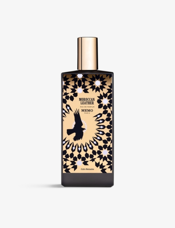 Moroccan Leather eau de parfum 75ml