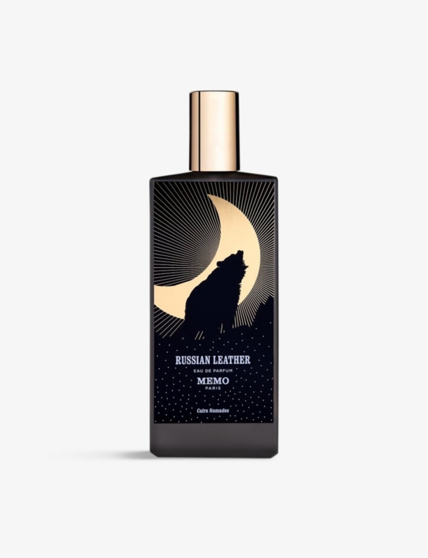 Russian Leather eau de parfum 75ml