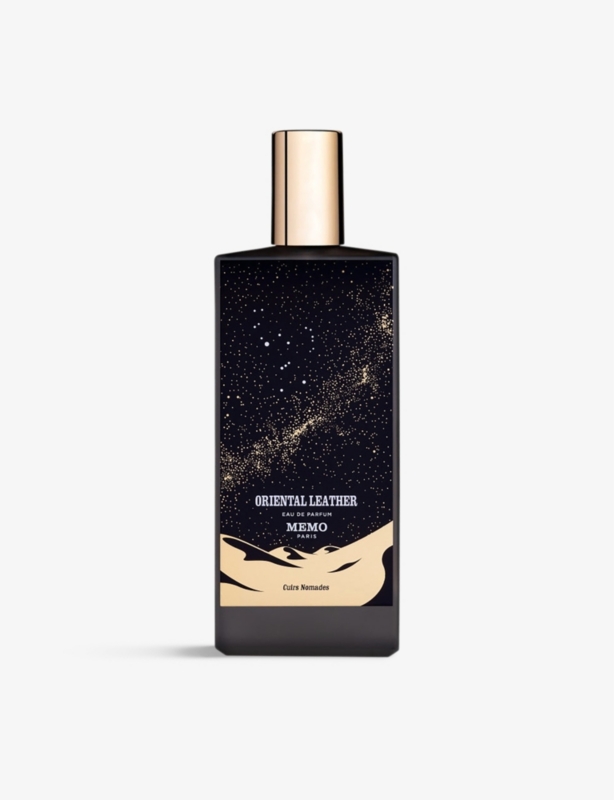Oriental Leather eau de parfum 75ml