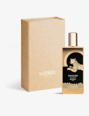 Shop Memo Paris African Rose Eau De Parfum