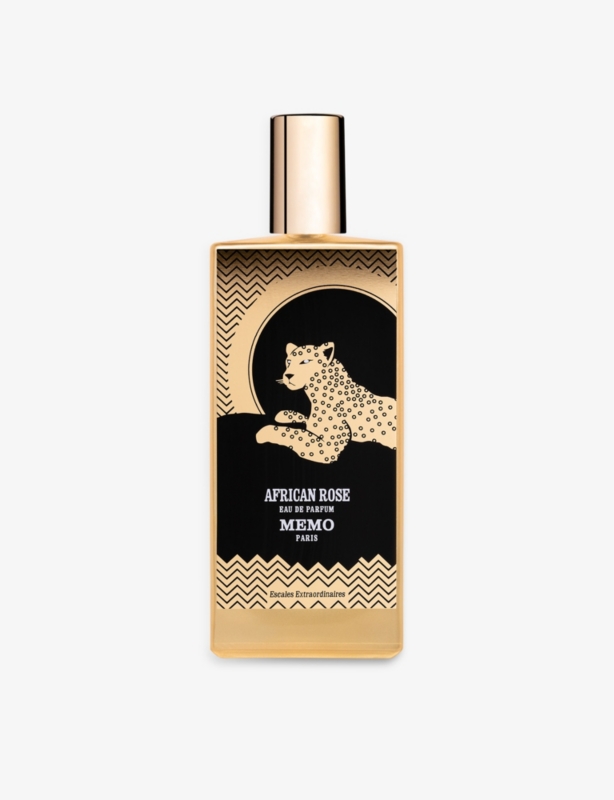 African Rose eau de parfum 75ml