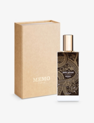 MEMO PARIS: Honey Dragon eau de parfum 75ml