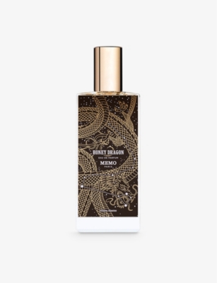 MEMO PARIS: Honey Dragon eau de parfum 75ml