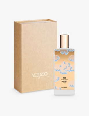 MEMO PARIS: Inlé eau de parfum 75ml