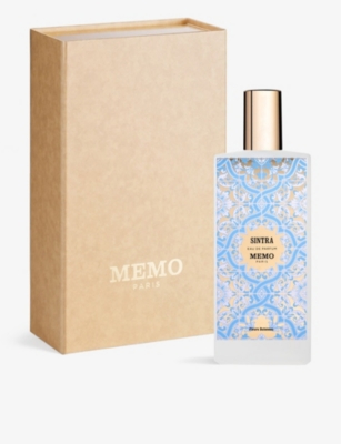 Memo Paris Sintra Eau De Parfum
