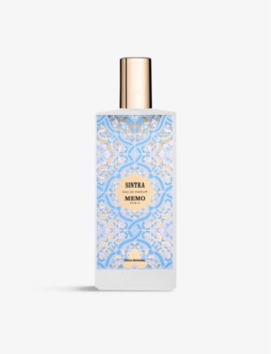 MEMO PARIS: Sintra eau de parfum 75ml