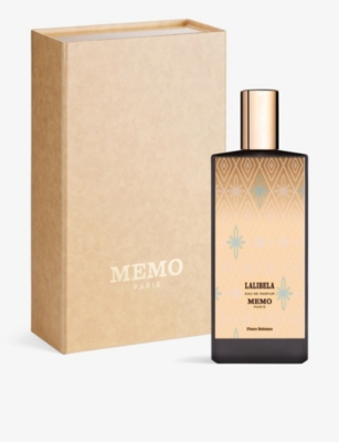 Memo Paris Lalibela Eau De Parfum