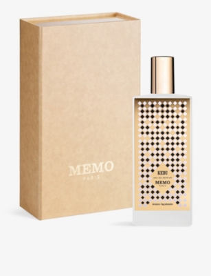 Memo Paris Kedu Eau De Parfum