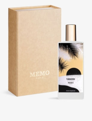 Memo Paris Tamarindo Eau De Parfum
