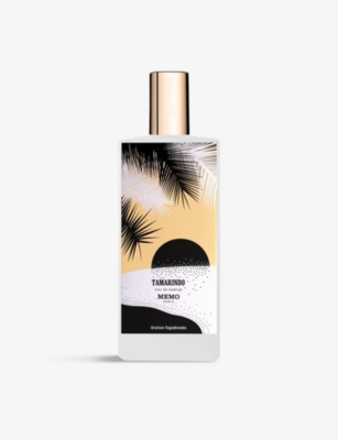 MEMO PARIS: Tamarindo eau de parfum 75ml