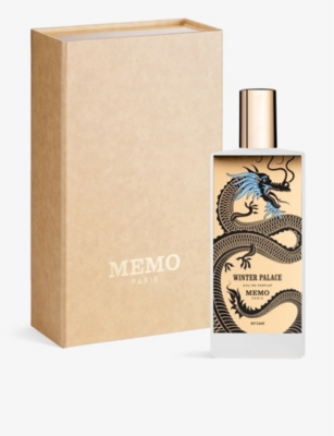 Memo Paris Winter Palace Eau De Parfum