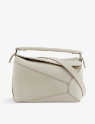 Selfridges 2025 loewe puzzle