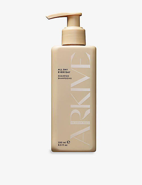 ARKIVE: All Day Everyday shampoo 250ml