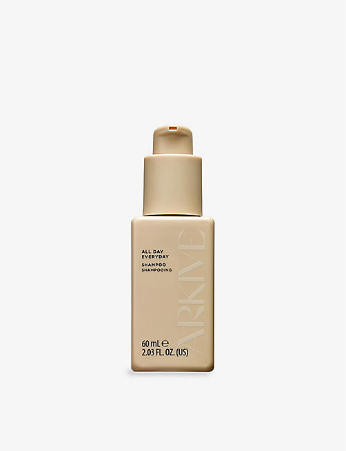 ARKIVE: All Day Everyday shampoo 60ml